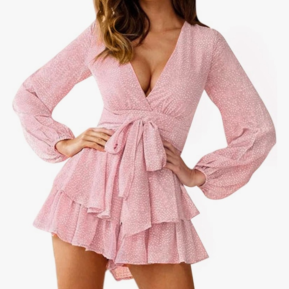 Amazon Jumpsuit